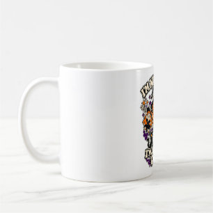 Whole Coven Funny Sassy Witch Quote Coffee Mug