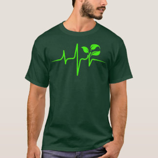 Whole Food Plant Based, Vegan, WFPB, Vegetarian  T-Shirt