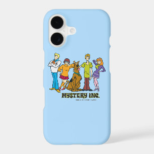 Whole Gang Mystery