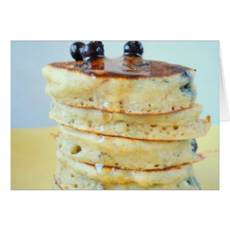Whole Grain Blueberry-Ricotta Panc... - Customised