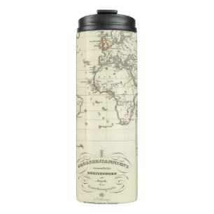 Whole of the UK Thermal Tumbler