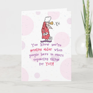 Wholesale Birthday Cards