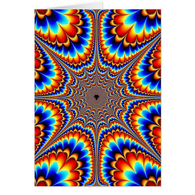 Whooboy - Fractal Card (Front)