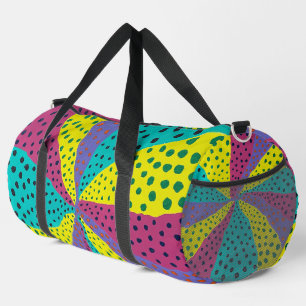 Whoop Duffle Bag