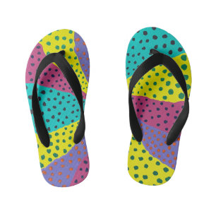 Whoop Kid's Thongs