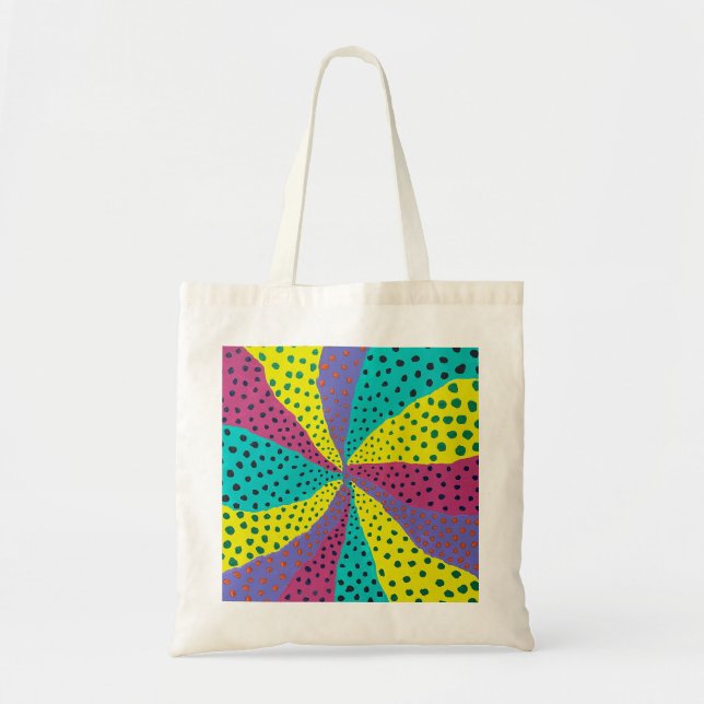 Whoop Tote Bag (Front)