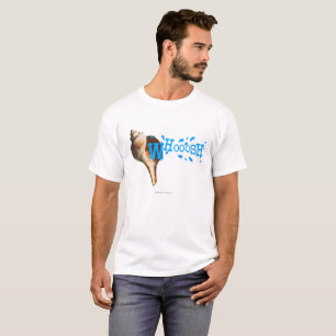 Whoosh! Martha's Vineyard Men's Tee