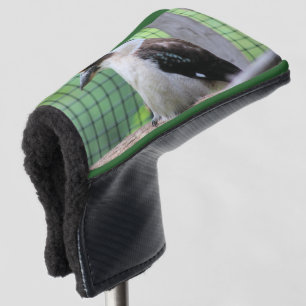 Who're calling a Kook Golf Head Cover