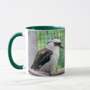 Who're calling a Kook Mug
