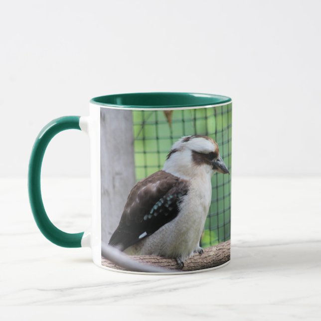 Who're calling a Kook Mug (Left)