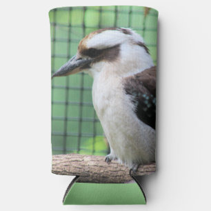 Who're calling a Kook  Seltzer Can Cooler