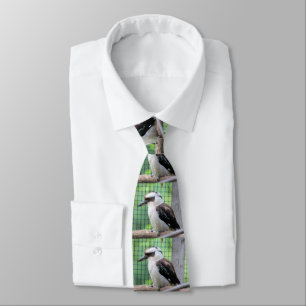 Who're calling a Kook Tie