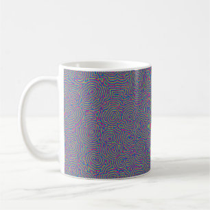 Whorls 11oz Mug