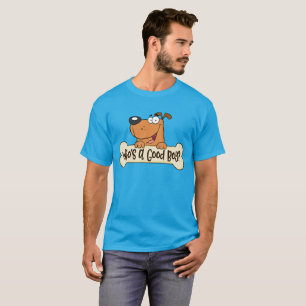 Who's a Good Boy? T-Shirt