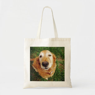 Who's a Good Boy Tote Bag