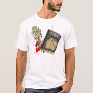 WHO'S LAUGHING NOW!? T-Shirt