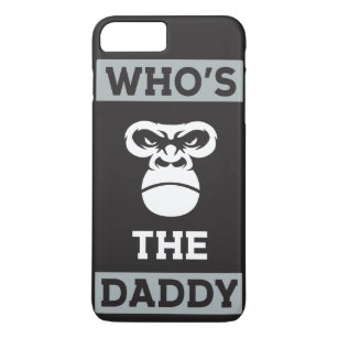 Daddy iPhone Cases & Covers | Zazzle.com.au