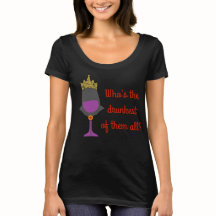 Who's the Drunkest - Bad Girls Drinking Club