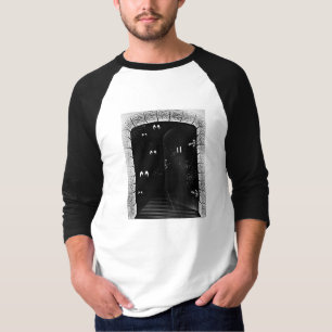 Who's There? T-Shirt