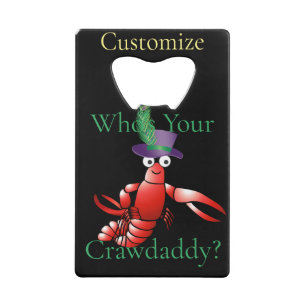 Who's Your Crawdaddy? Thunder_Cove
