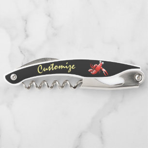 Who's Your Crawdaddy? Thunder_Cove Corkscrew