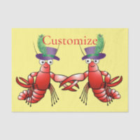 Who's Your Crawdaddy? Thunder_Cove