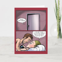 Who's Your Daddy Valentine's Day