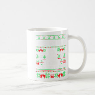 Whose God White Baby Is This Funny Jesus Ugly Chri Coffee Mug