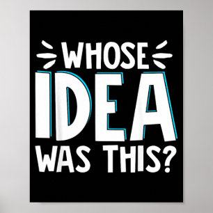 Whose Igovernment Agency Was This Poster