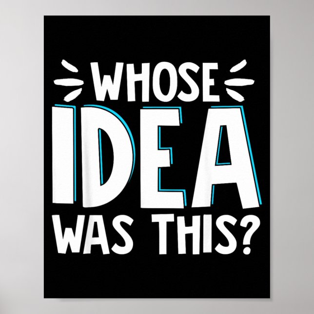 Whose Igovernment Agency Was This Poster (Front)