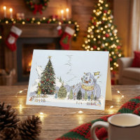 Whoville Christmas Tree Contest