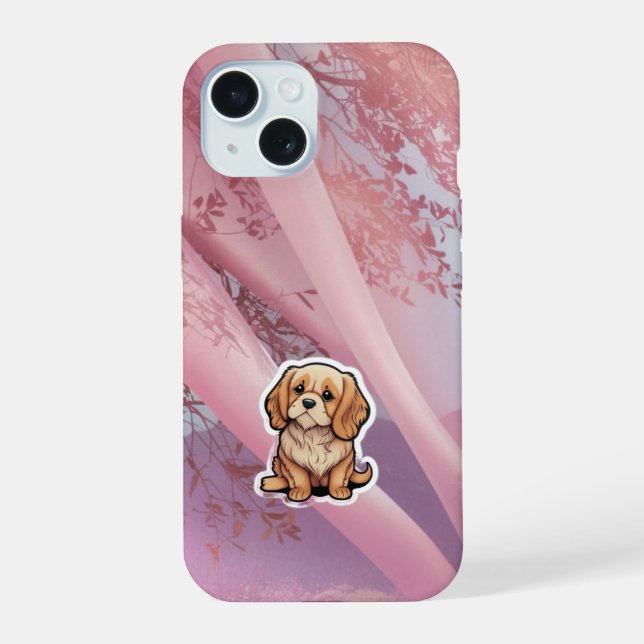 Why 92% of Ashburn Pet Owners Rank This #1 iPhone 15 Case (Back)