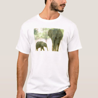 Why animals are superior T-Shirt
