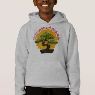 Why aren't they called Bonsai People?