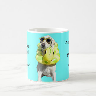 Why be Normal? Coffee Mug