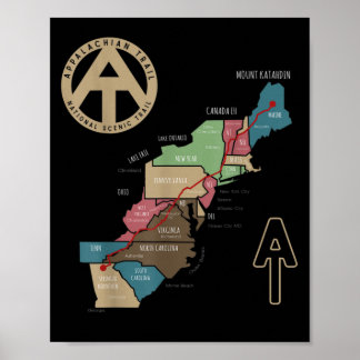 Why couldn’t the bike stand up on its own? It was  Poster