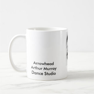 "Why do I   dance? Why do I breath? Coffee Mug