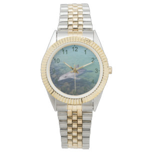 Why Hello Mr Dolphin, Unisex Watch