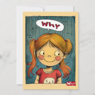 Why? Invitation