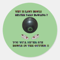 Why Is Lawn Bowls Better Than Bowling,