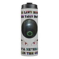 Why Is Lawn Bowls Better Than Bowling, 