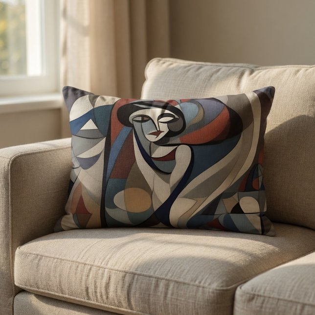 Why Knot Decorative Cushion (Why Knot Accent Pillow
)