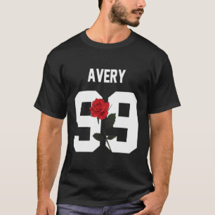 Why Merchandise We Don'T Red Rose Jack Avery For G T-Shirt