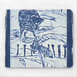 Why Mouse Pad