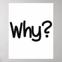 Why