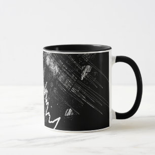"Why so sad" cup