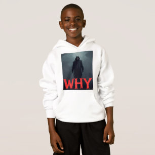 WHY T-Shirt