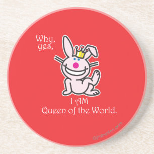 Why Yes Coaster