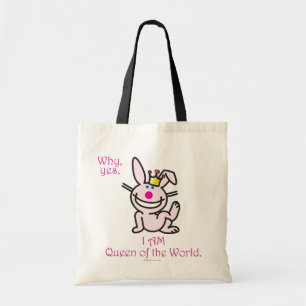 Why Yes Tote Bag