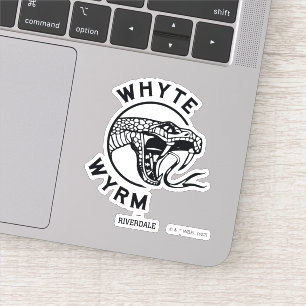 Whyte Wyrm Logo